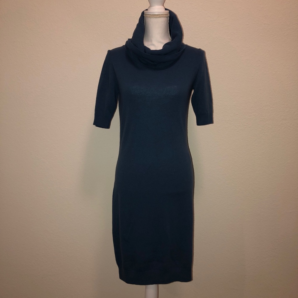 United colors of Benetton wool dress